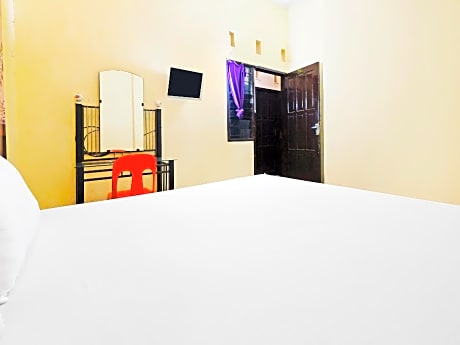 Standard Double Room A