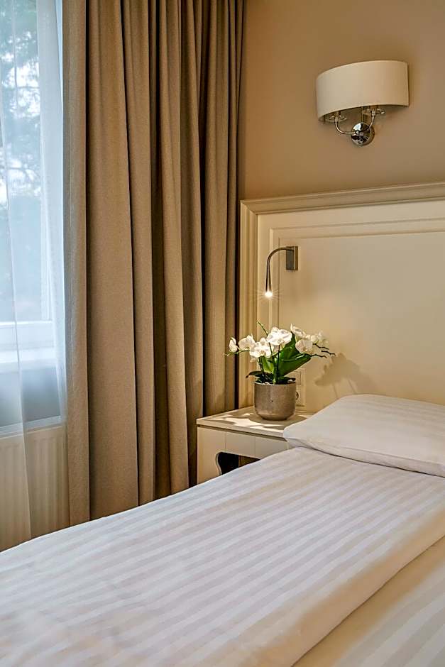 Ratonda Centrum Hotels