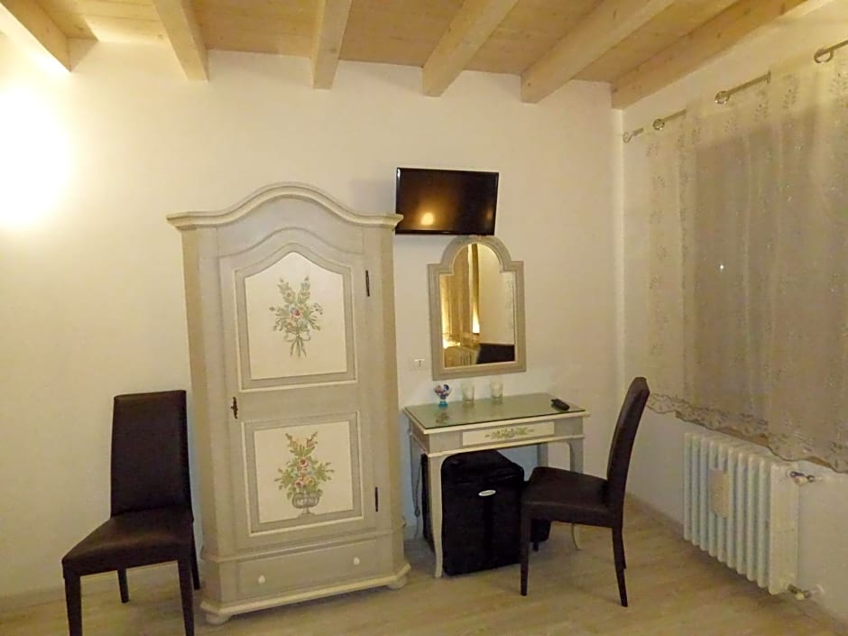 NICOLE DONEY LOCAZIONE TURISTICA