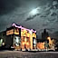 Auberge restaurant Afoud