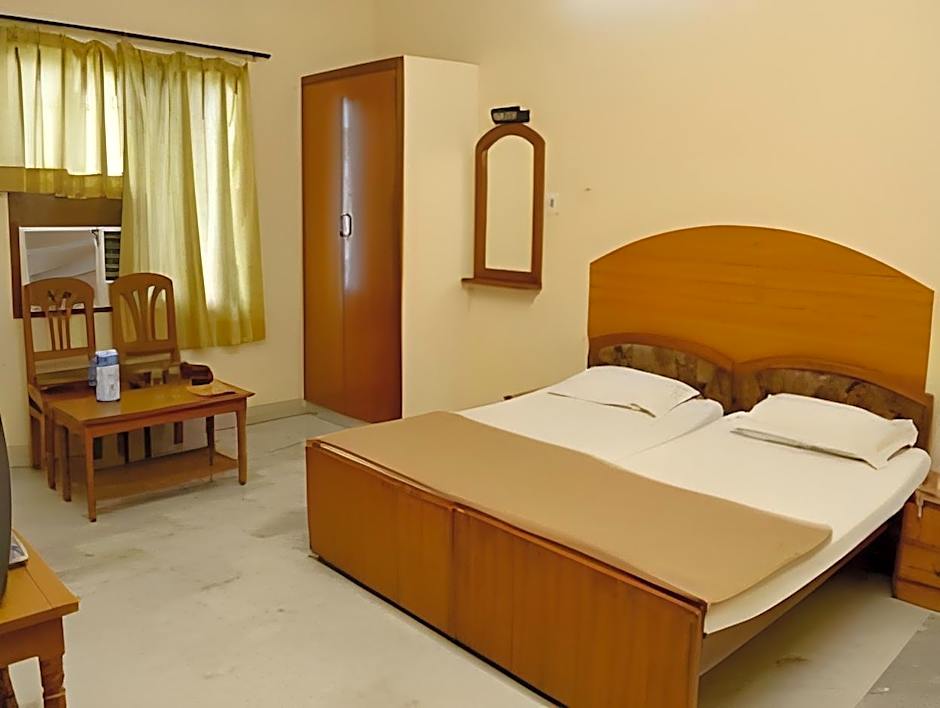 Hotel Raghav Palace