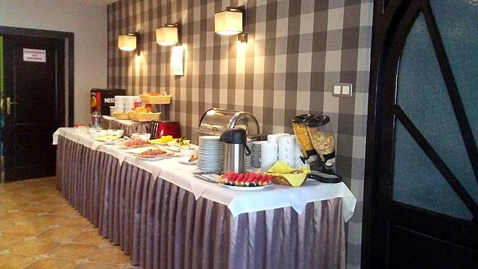 Willa "Zimowit" w Wiśle