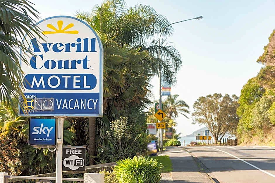 Averill Court Motel