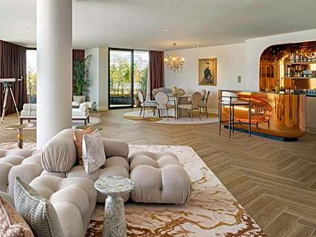 The Celestial Signature Suite