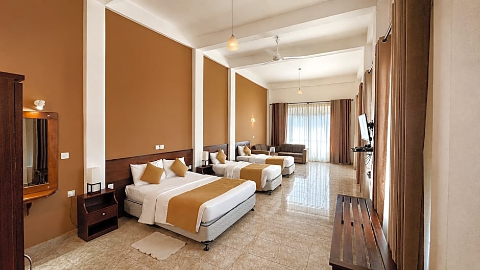 THURULIYA HOTEL