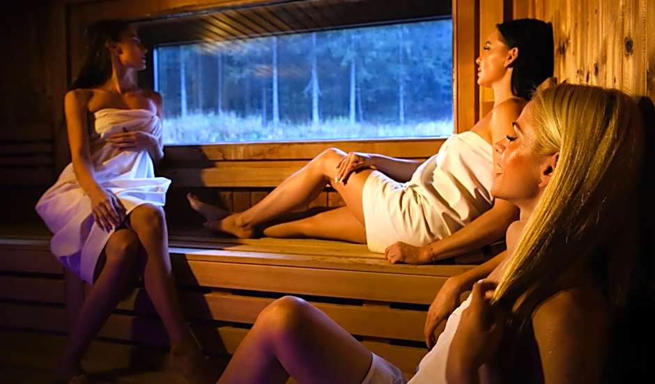 Wellness Hotel Chopok