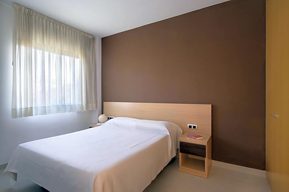 SG Costa Barcelona Apartments