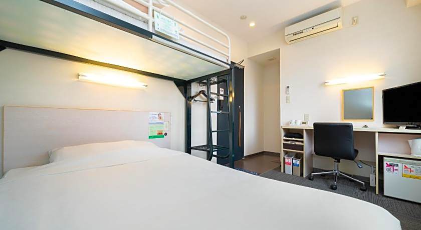 Super Hotel Tokyo Kameido