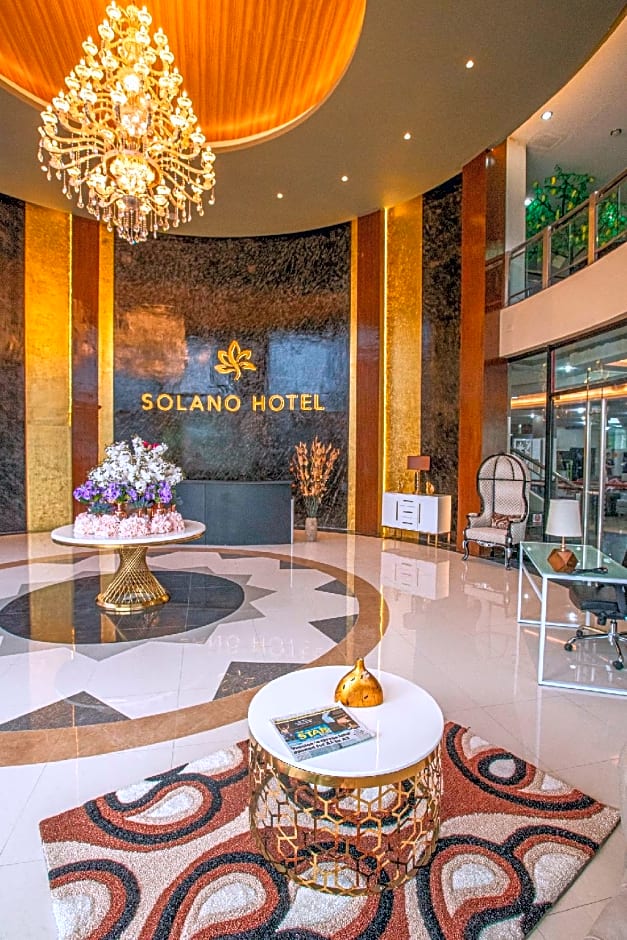 Solano Hotel
