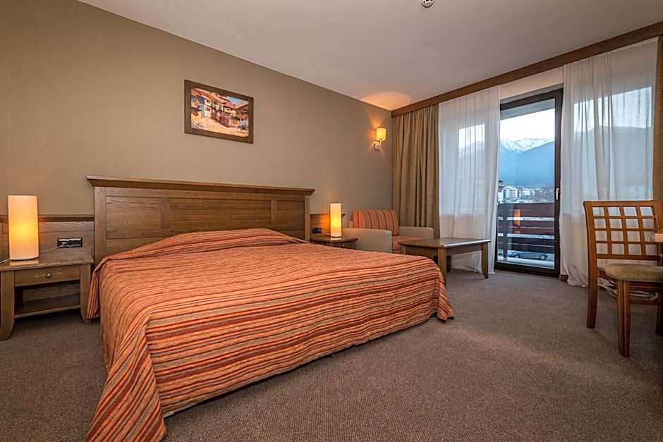 Lion Bansko Hotel