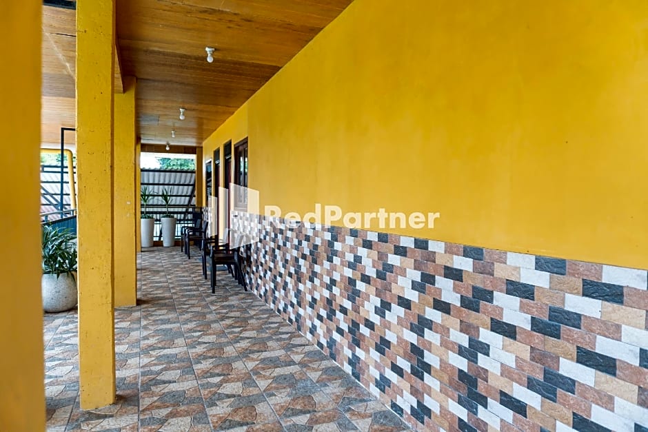 Javenir Hotel Tawangmangu RedPartner