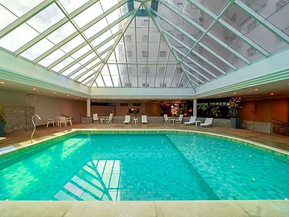 Ibis Styles Sorocaba Santa Rosalia