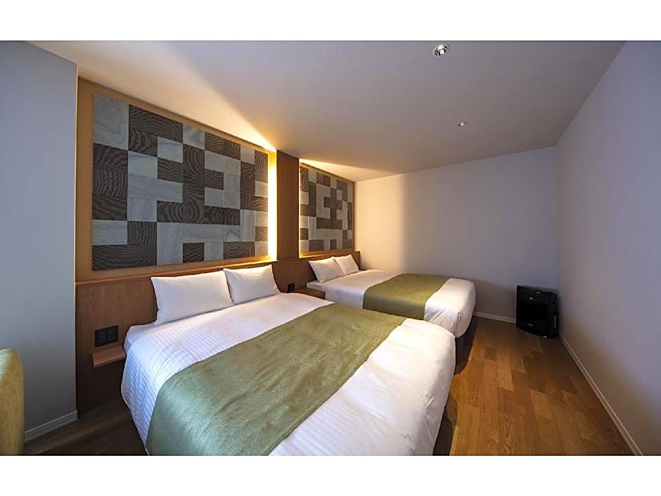 GRAND BASE Kurashiki Chuo