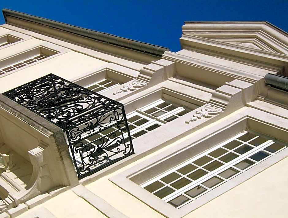 Le Chateau de Prauthoy