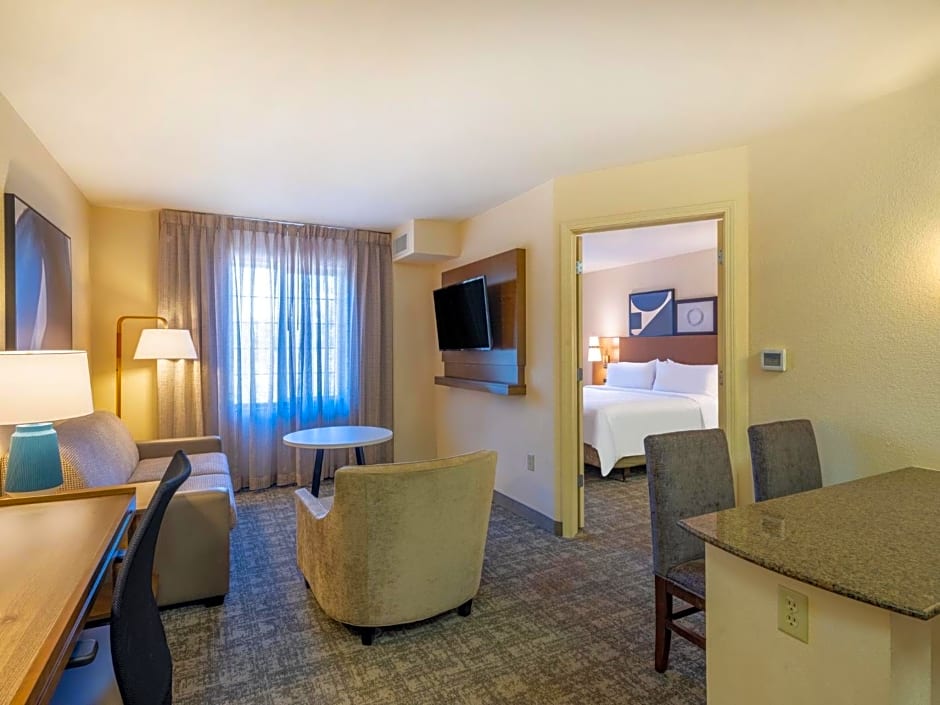 Staybridge Suites Milwaukee Airport South By IHG