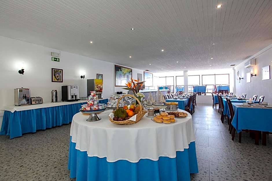 Aparthotel Barracuda