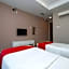New Bangi Gateway Hotel