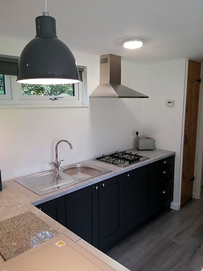 Lake District and Eden Valley Thornhill Lodge