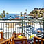 The Avalon Hotel in Catalina Island