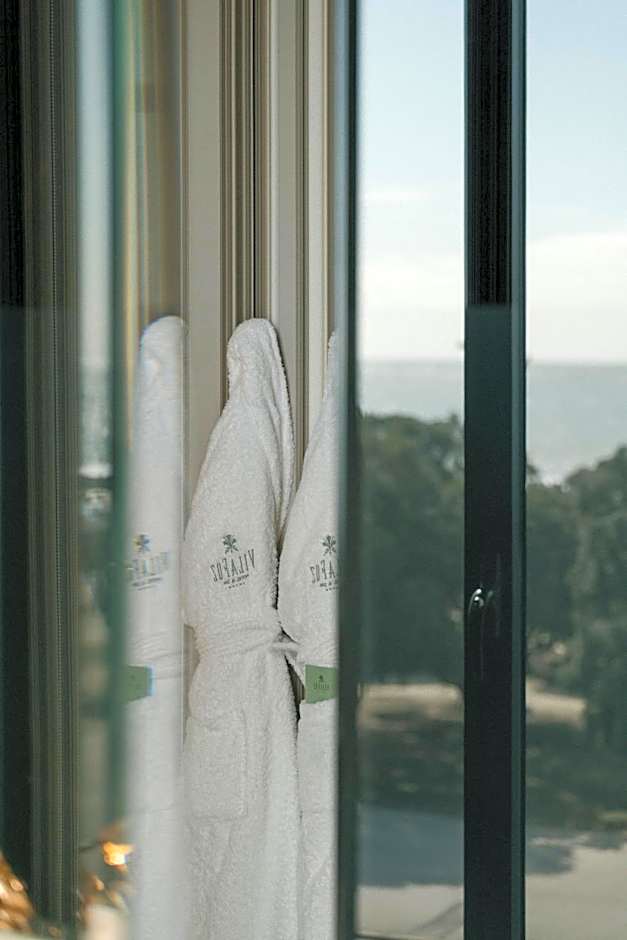 Vila Foz Hotel & SPA