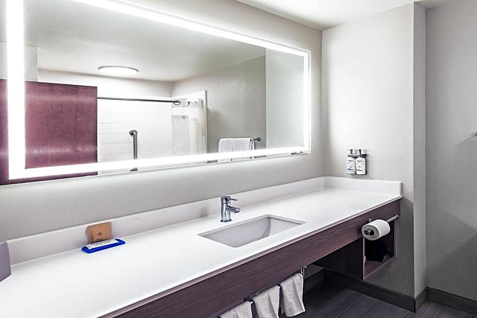 Holiday Inn Express Harvey-Marrero by IHG