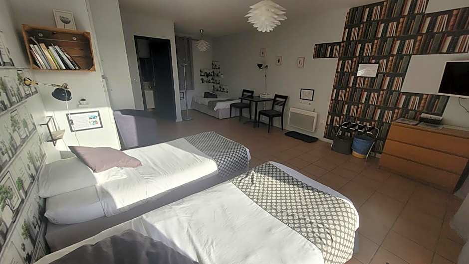 Hotel La Peyrade