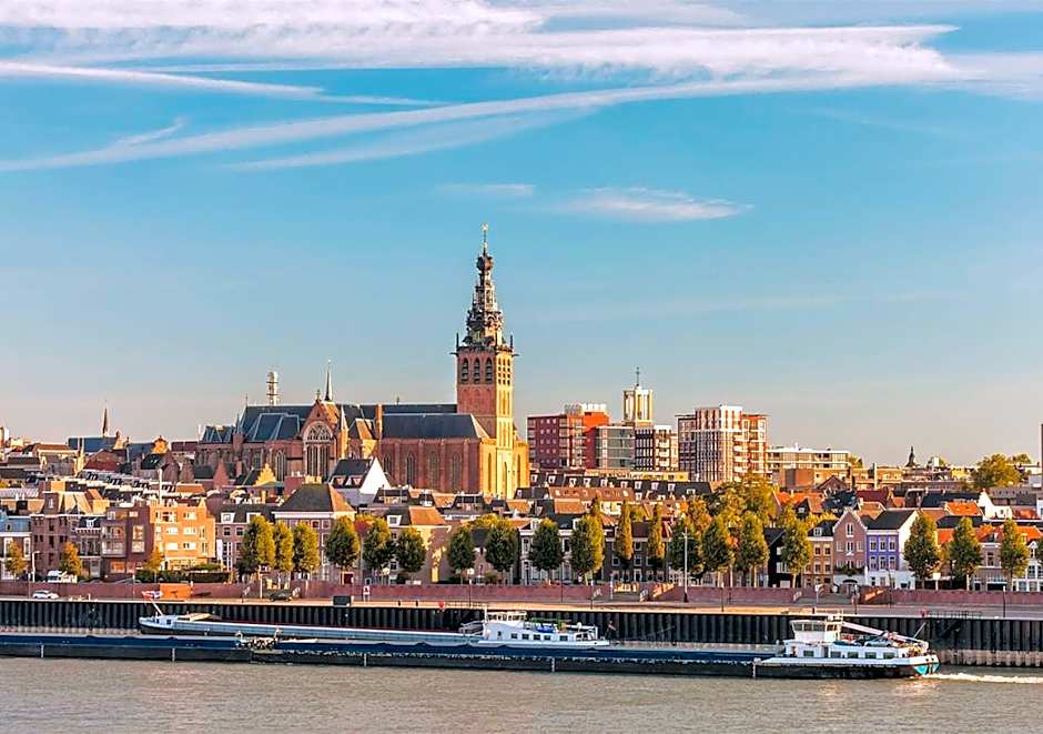 Van der Valk Cuijk - Nijmegen