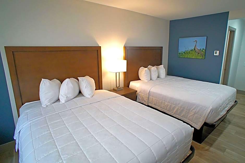 Baymont by Wyndham Monte Vista
