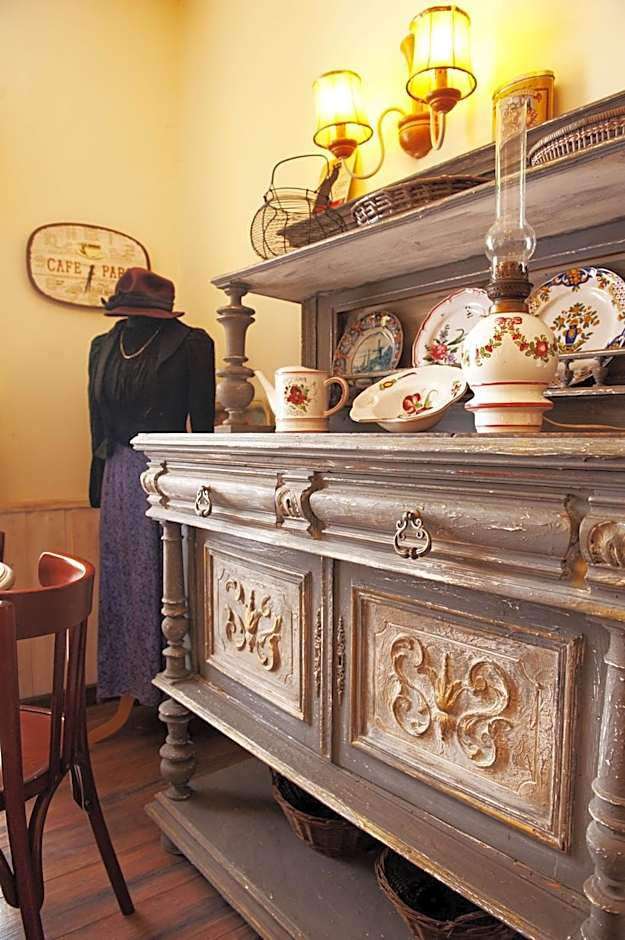 The Originals du Parc Avignon Est