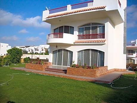 Luxury Villa Panorama Beach