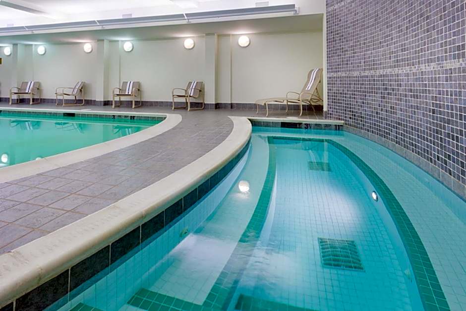 Holiday Inn Express Rochester-Victor By IHG