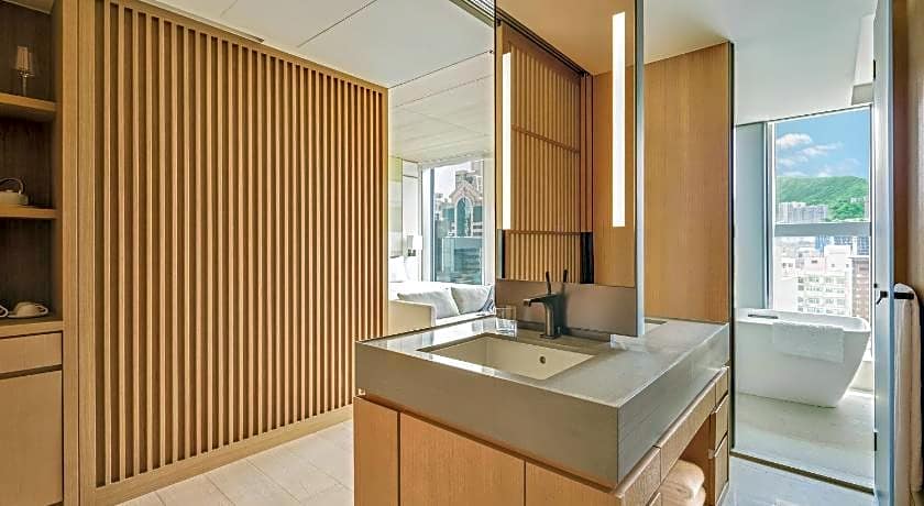 AKI Hong Kong - Mgallery