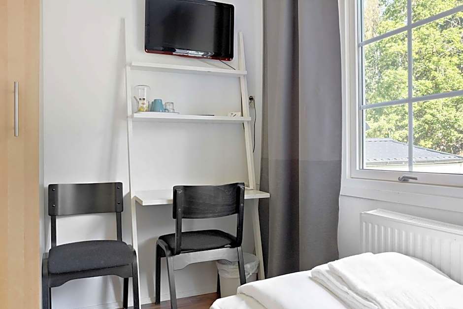 Sure Hotel by Best Western Vilsta Sporthotell
