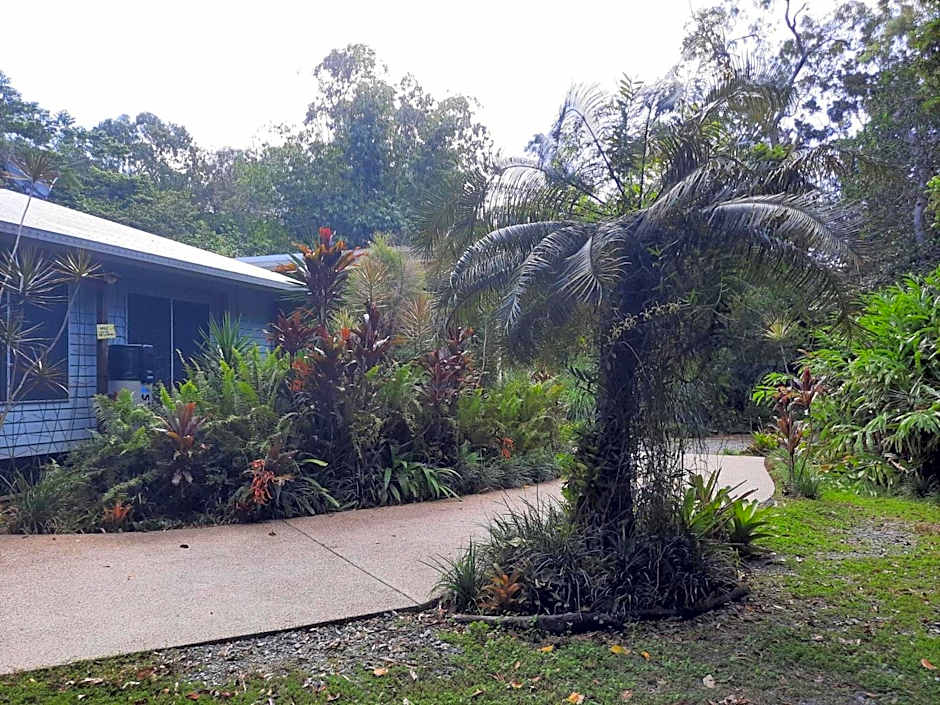 Daintree Rainforest Accommodation