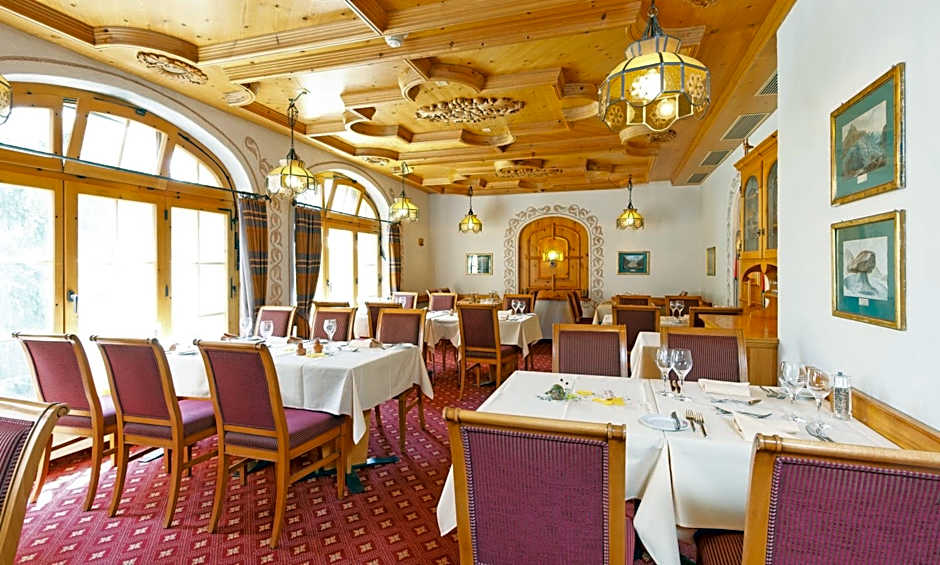 Derby Swiss Quality Hotel