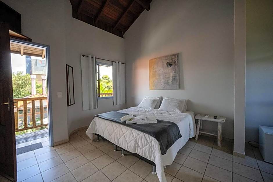 Pousada Buena Onda - Ferrugem/SC