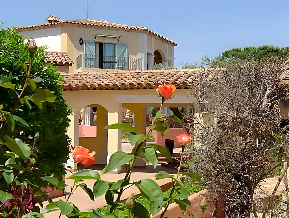 Hotel La Romarine
