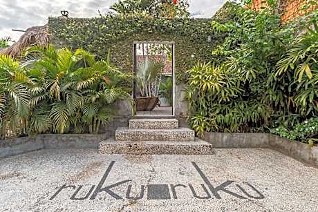 Villa Ruku-Ruku by The Bali Agent