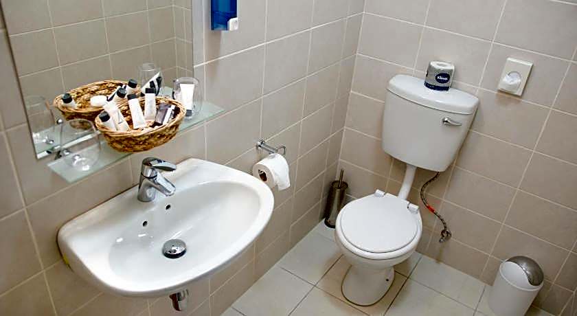 Deutsches Haus Hotel