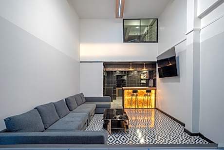 Buakhao Villa Pattaya Center 5 bedroom