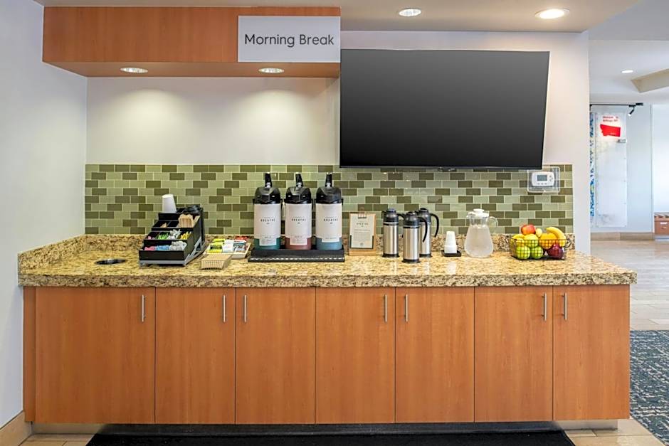 TownePlace Suites by Marriott Billings