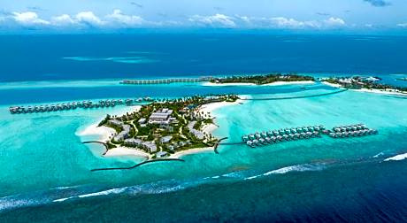 Hard Rock Hotel Maldives