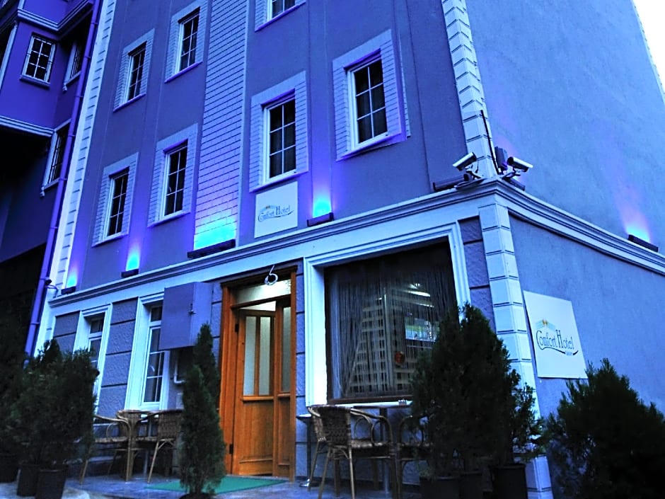 Comfort Hotel Taksim