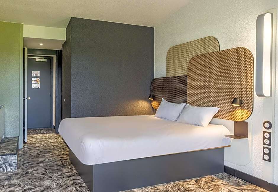 B&B HOTEL Valenciennes Sud 3 étoiles