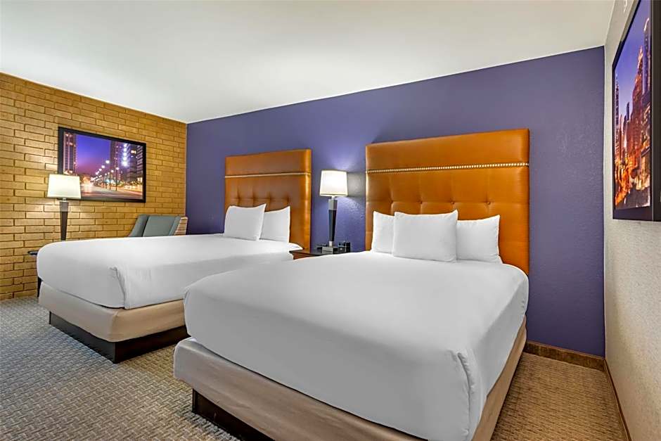 Drury Inn & Suites Atlanta Morrow