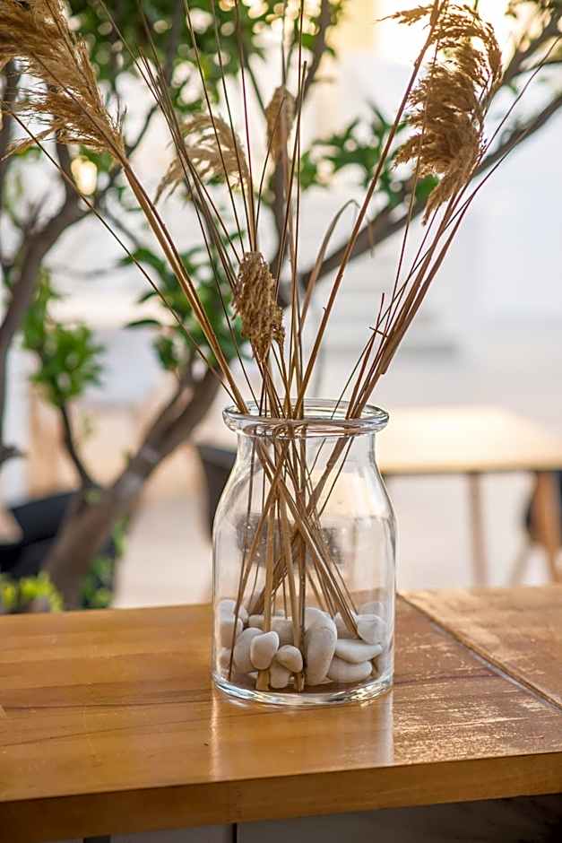 Rivière Residence Paros