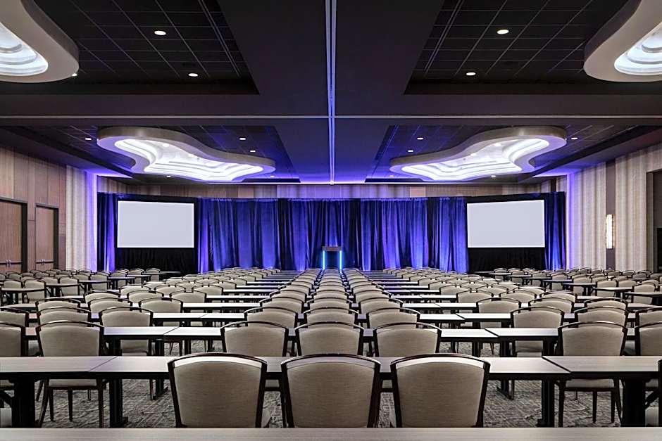 Odessa Marriott Hotel & Conference Center