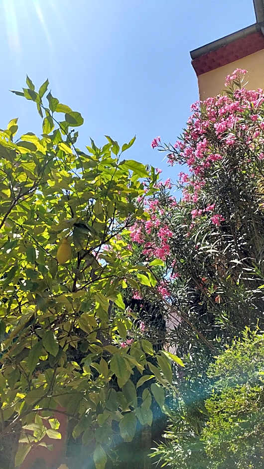 Demeure de Digoine "Chambre d'Hotes"