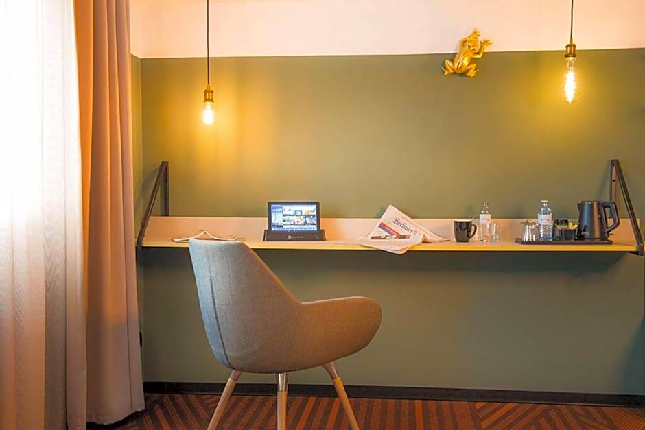 Hotel Neuer Fritz