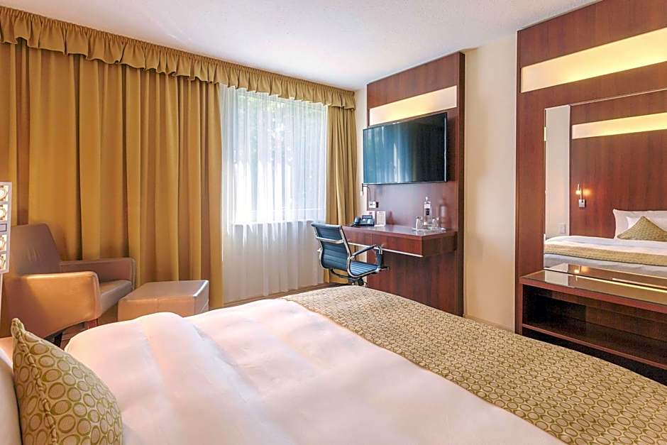 Best Western Macrander Hotel Frankfurt/Kaiserlei